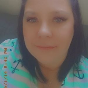 Meet your Posher, Candace